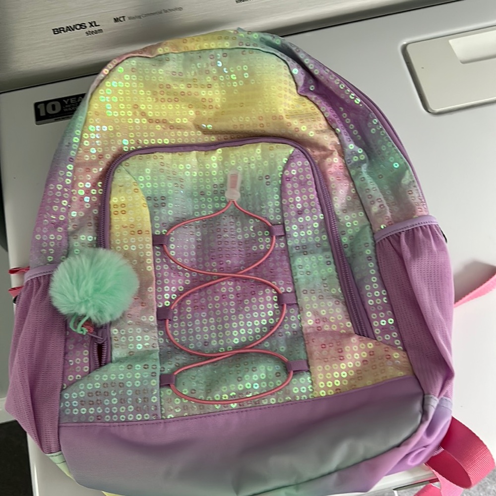 Kids backpack